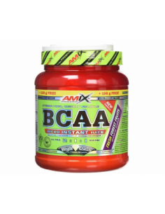 BCAA Instant Juice Sabor...