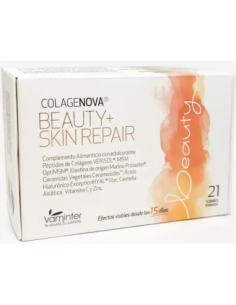 COLAGENOVA BEAUTY+SKIN...
