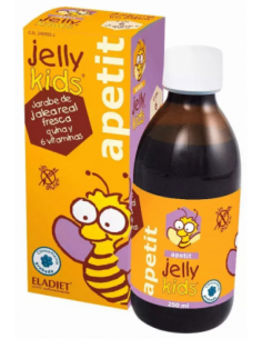 JELLY KIDS APETIT...