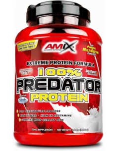 PREDATOR PROTEIN 1...