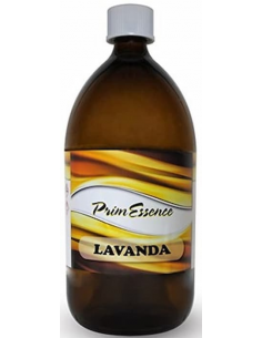 ESENCIA LAVANDA 1000...