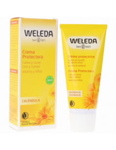 CREMA PROTECTORA DE...