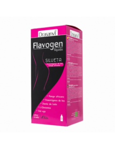 FLAVOGEN SILUETA 500...