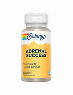 ADRENAL SUCESS 60 cápsulas
