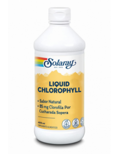 CLOROFILA LIQUIDA 480...