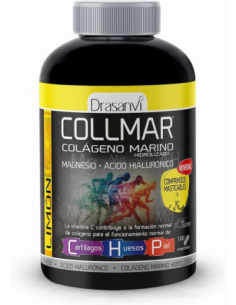 COLLMAR, 180 COMPRIMIDOS...