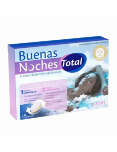 BUENAS NOCHES TOTAL 30...