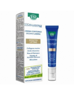 COLLAGENIX CONTORNO OJOS 15...