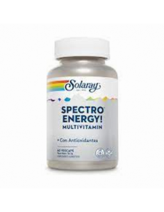 SPECTRO ENERGY...