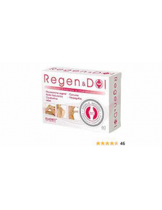 REGENDOL COLAGENO UCII 60...