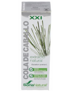 COLA CABALLO Extracto 50...