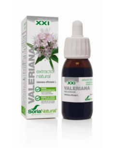 EXTRACTO VALERIANA 50...