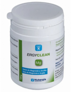 ERGYCLEAN Bote 120g,...