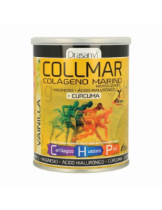 COLLMAR CÚRCUMA+MAGNESIO,...