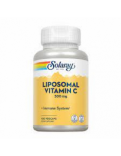 VITAMINA C LIPOSOMADA...