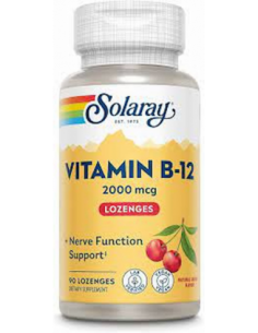 VITAMINA B-12 2000mg...