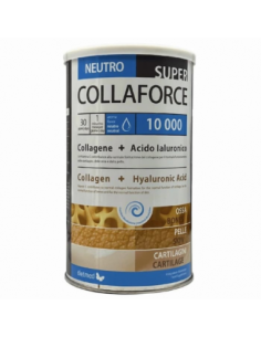 SUPER COLLAFORCE 10000...