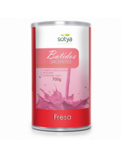 BATIDO SACIANTE Fresa 700...