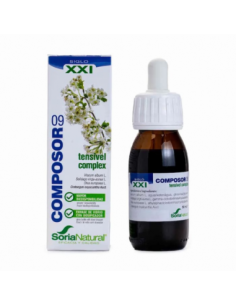 COMPOSOR  9 TENSIVEL 50...