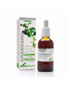 EXTRACTO ARANDANO 50...