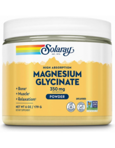 MAGNESIO BISGLICINATO 179...