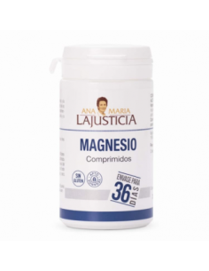 MAGNESIO COMPRIMIDOS 147...