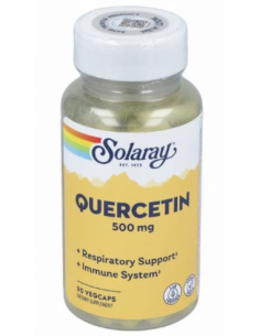 QUERCITIN en cápsulas de 90...