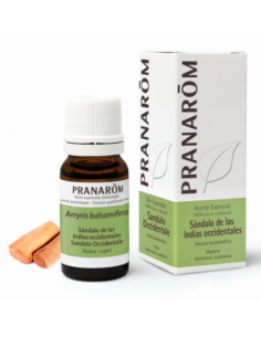 ESENCIA SANDALO INDIAS...