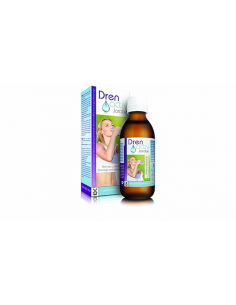 DRENACTIV 200 Mililitros