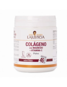 COLAGENO CON MAGNESIO +...