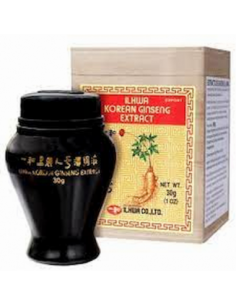GINSENG IL HWA EXTRACTO...