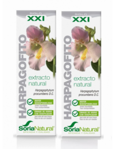 PACK 2 EXTRACTO HARPAGOFITO