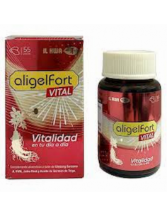 ALIGEL FORT VITAL IL HWA...
