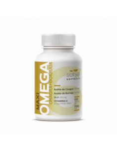 ONAGRA Y BORRAJA 110 Perlas...