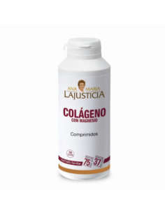 COLAGENO CON MAGNESIO 450...
