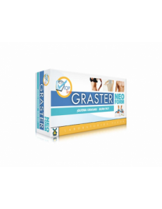 GRASTER NEOFORM 60 Cápsulas