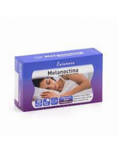 MELANOCTINA BICAPA SUEÑA 30...