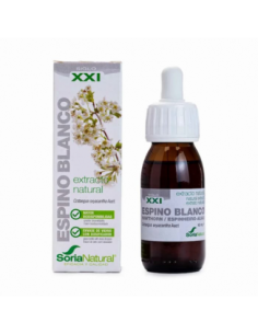 ESPINO BLANCO Extracto 50...