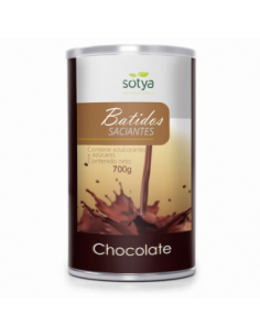 BATIDO SACIANTE CHOCOLATE...