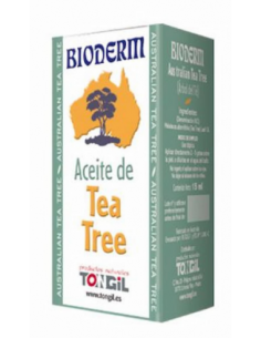 ARBOL TE Aceite Eco Spray...