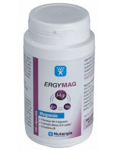 ERGYMAG Comprimidos, 100...