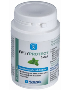 ERGYPROTECT CONF 60 cápsulas