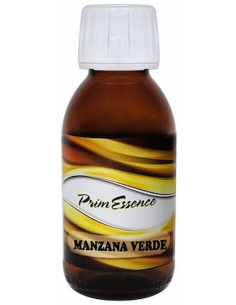 ESENCIA MANZANA VERDE 100...