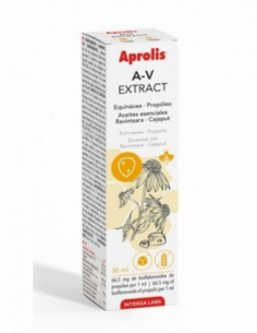 APROLIS A-V ANTIVIR 30...