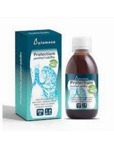 PROTECTIUM PECTORAL...