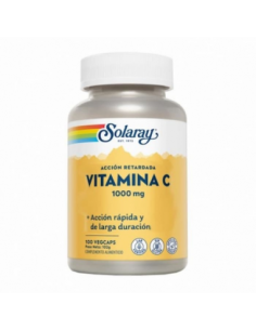 VITAMINA C Comprimidos de...