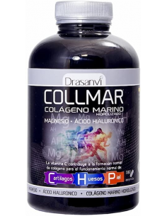 COLLMAR Comprimidos de 180...