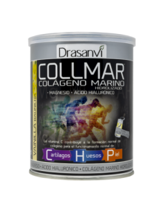 COLLMAR MAGNESIO SABOR...