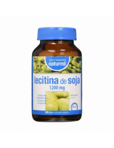 LECITINA SOJA 1200...