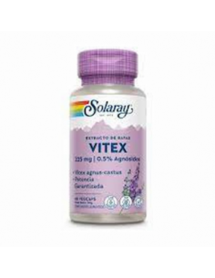 Agnus Castus VITEX  60...
